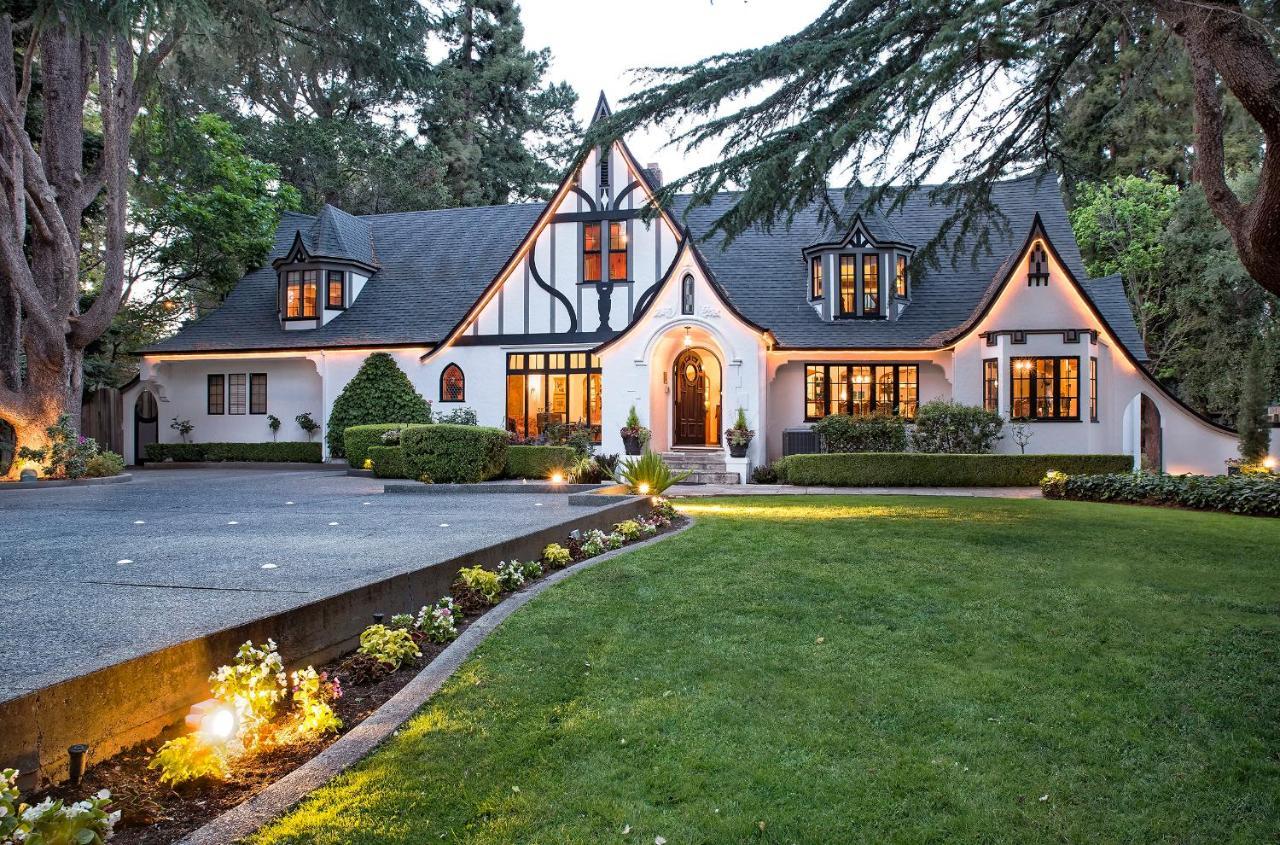 Candlelight Inn Napa Valley 외부 사진
