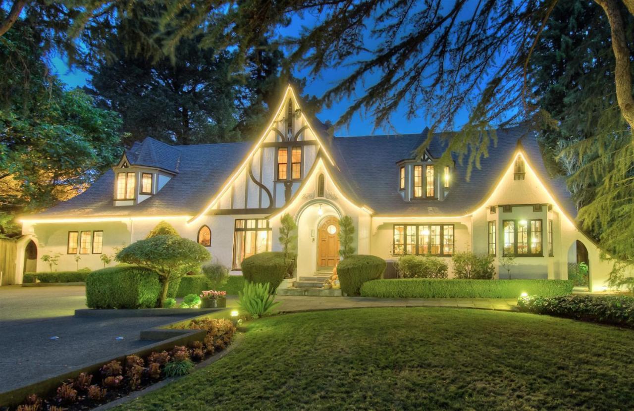 Candlelight Inn Napa Valley 외부 사진